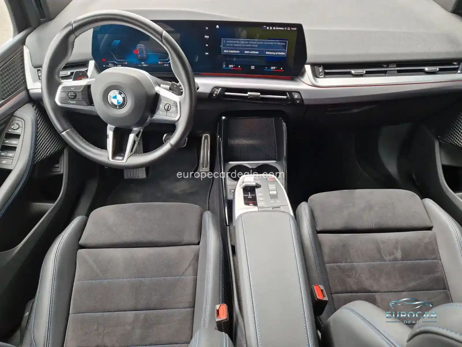 BMW 220 Active Tourer