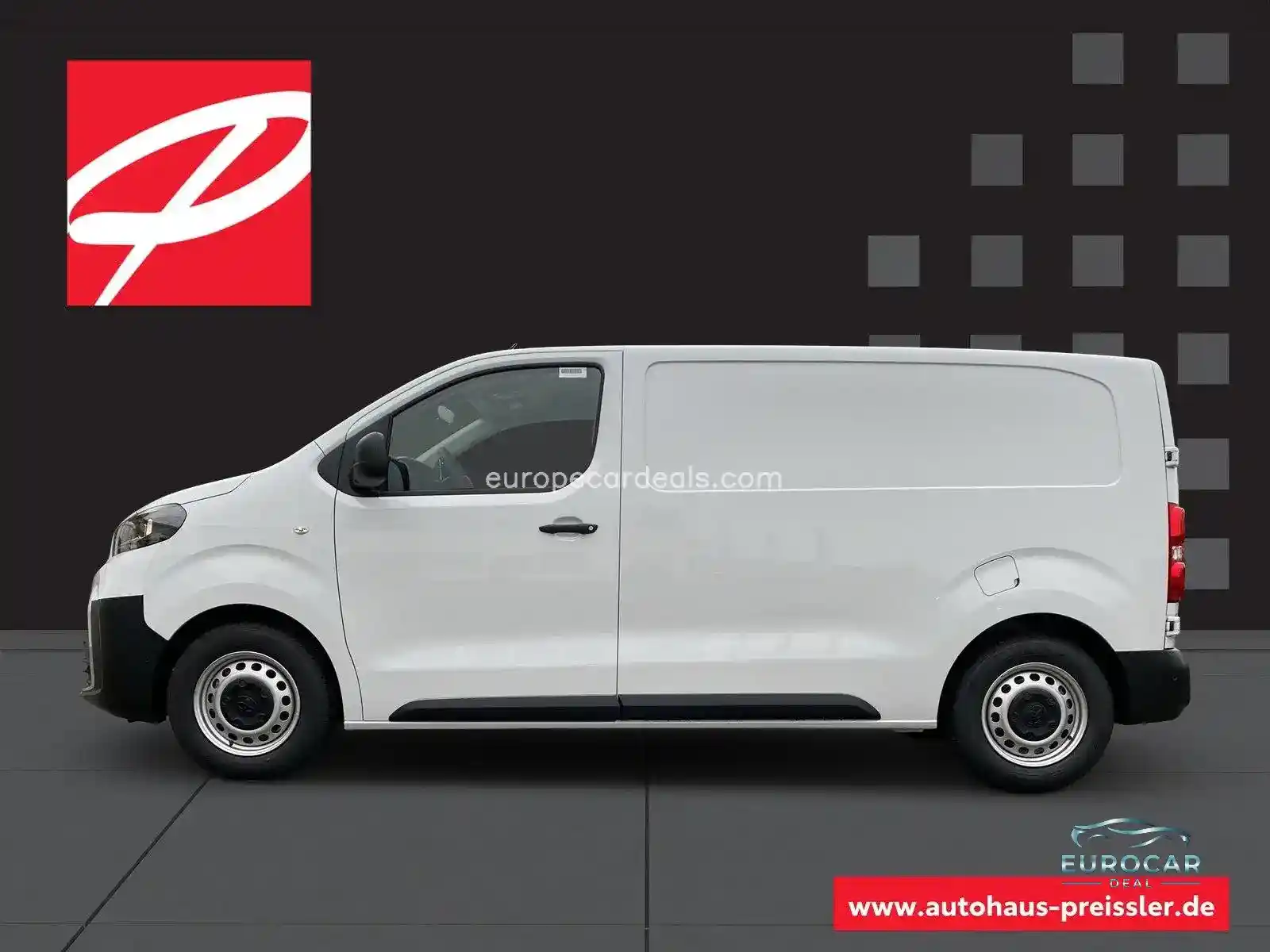 Toyota Proace (Verso)
