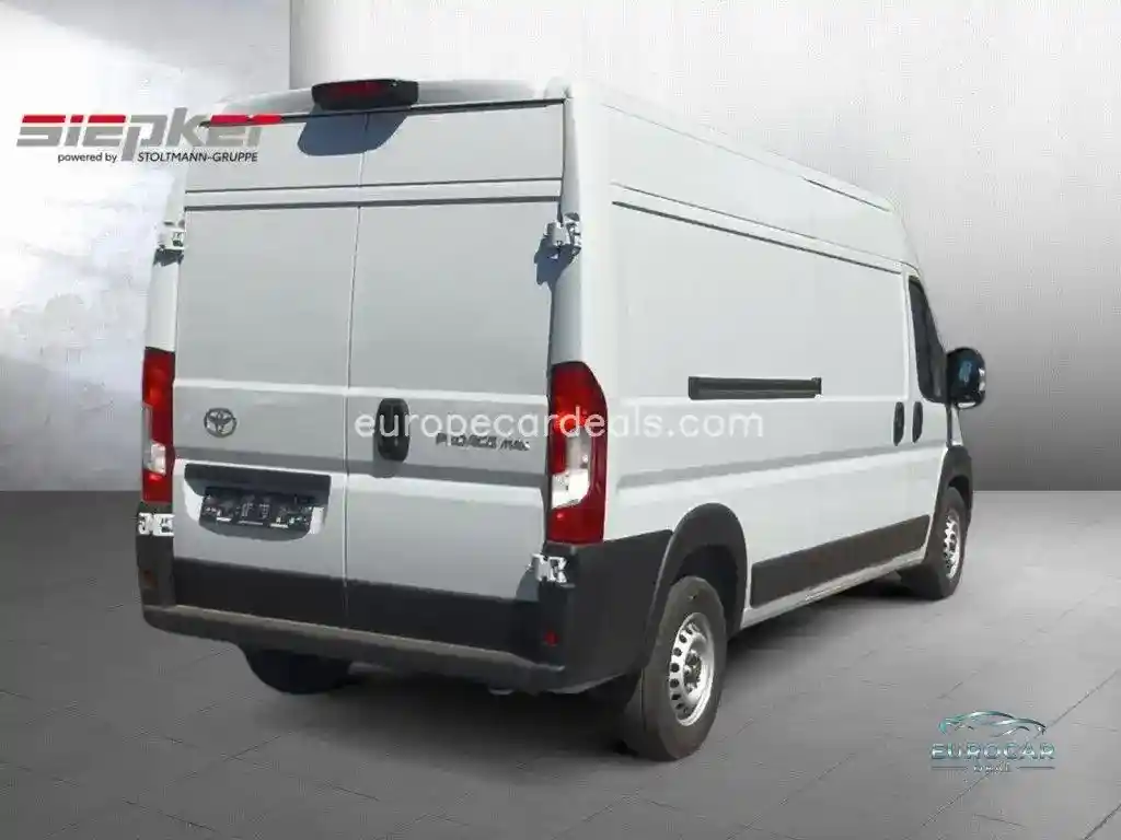 Toyota Proace (Verso)