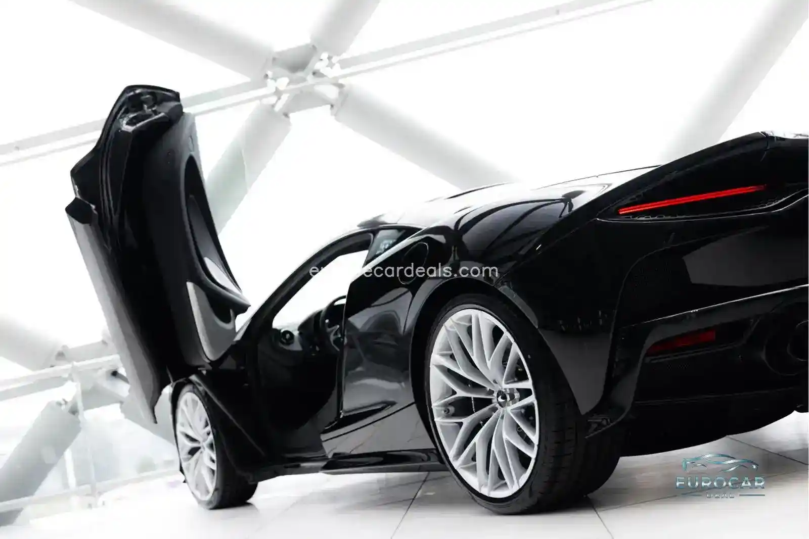 McLaren Other