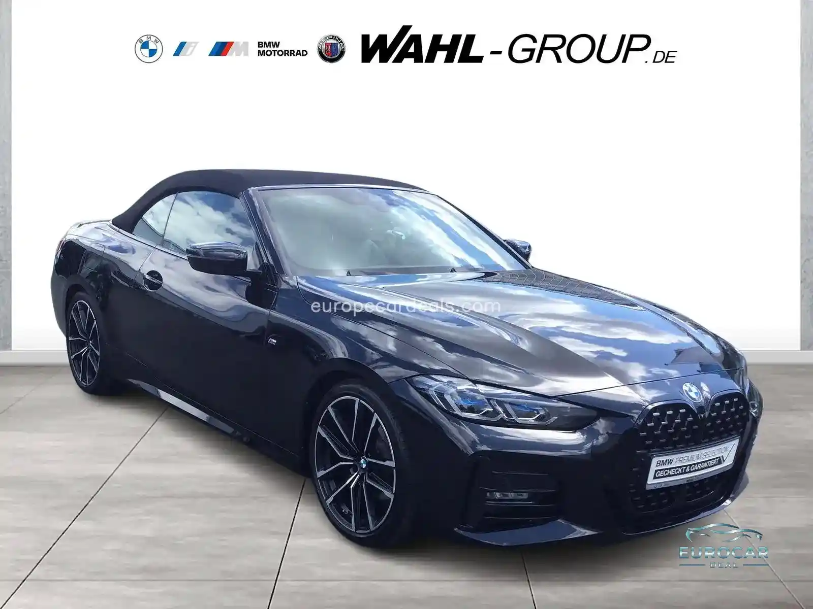 BMW 420