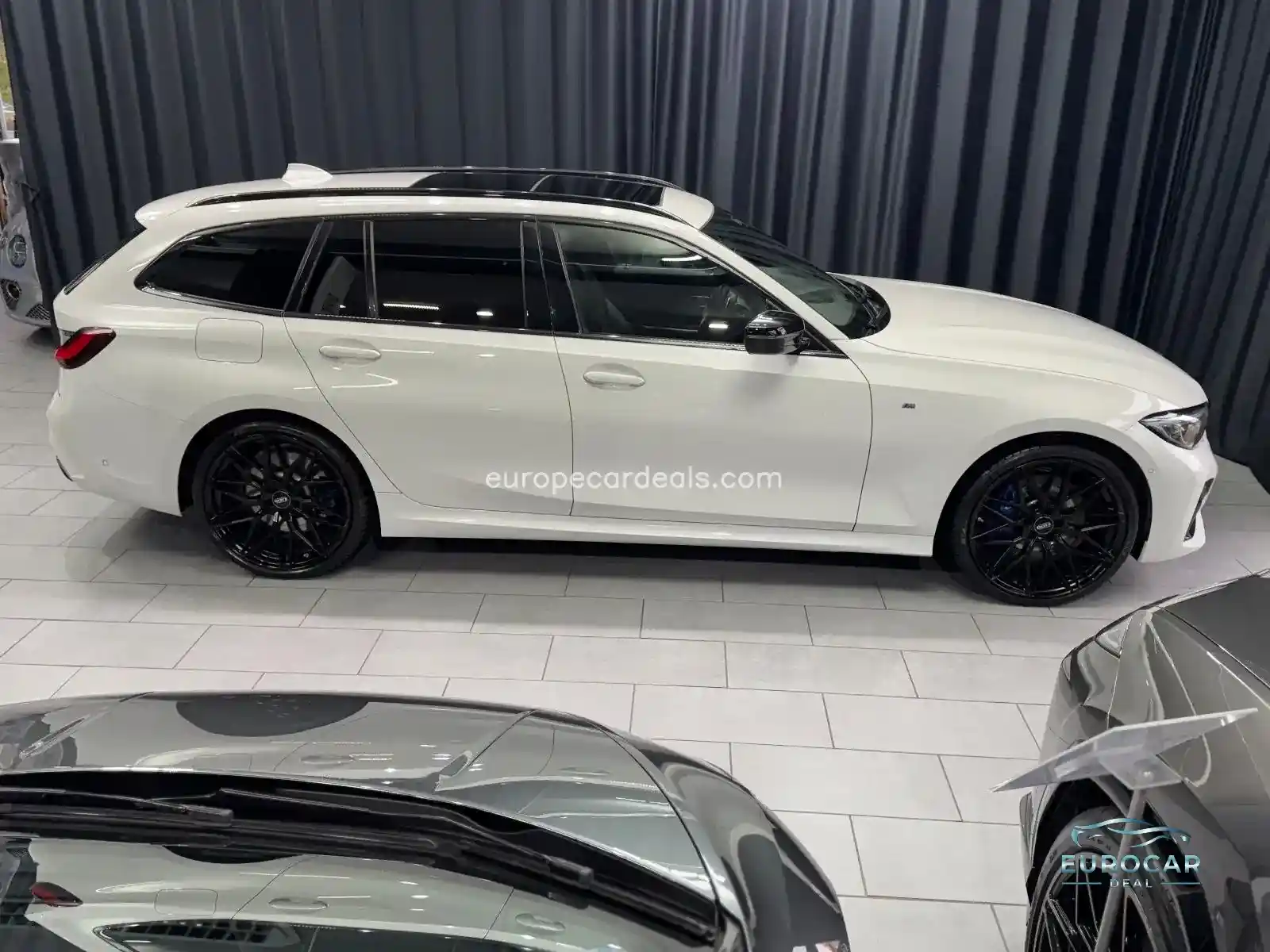 BMW M340i
