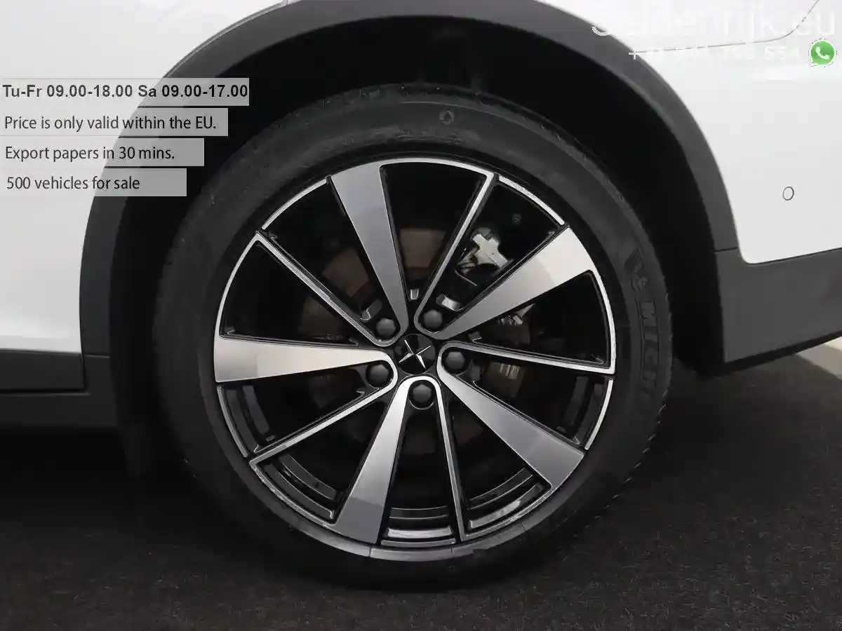 Polestar 2