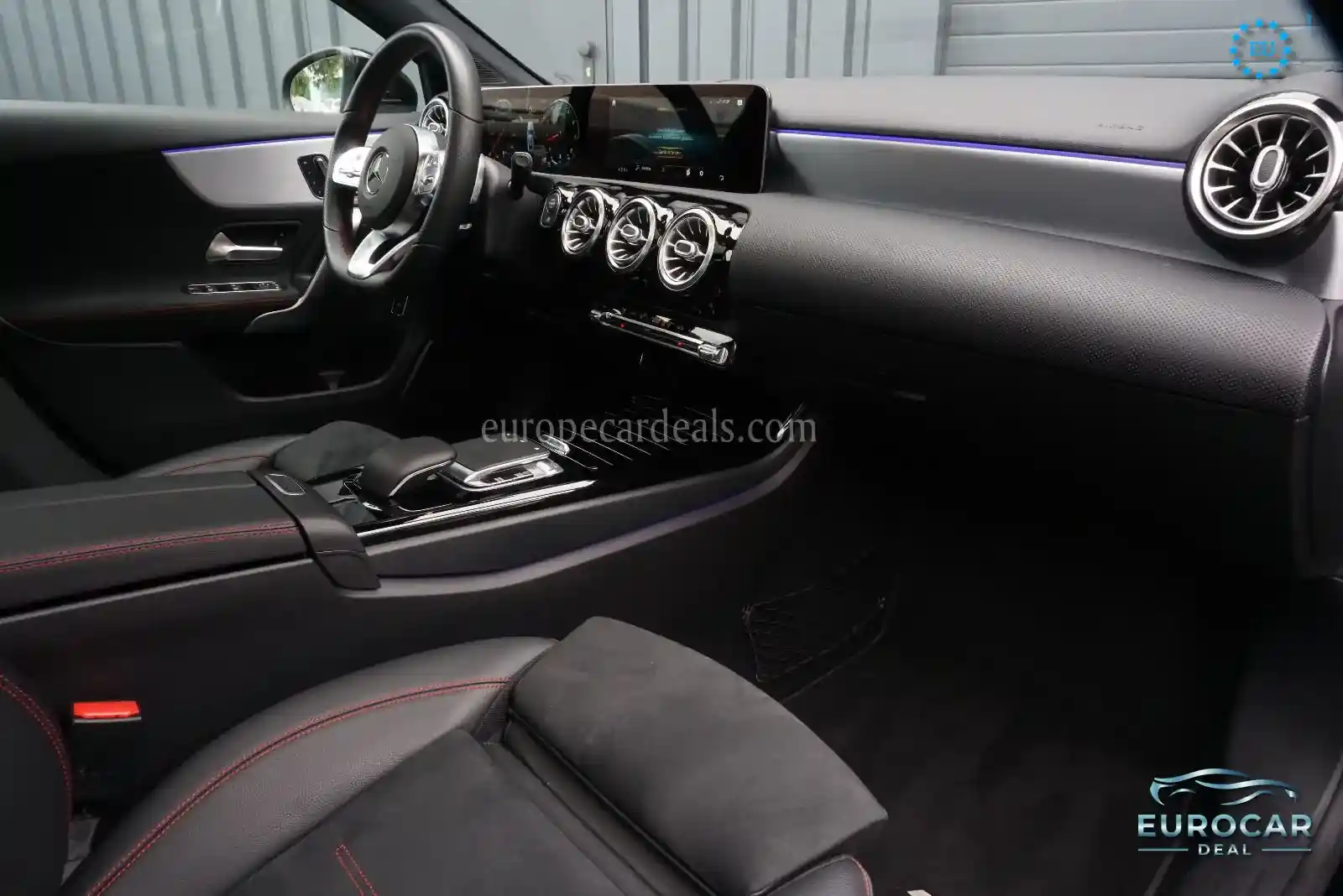 Mercedes-Benz A 220