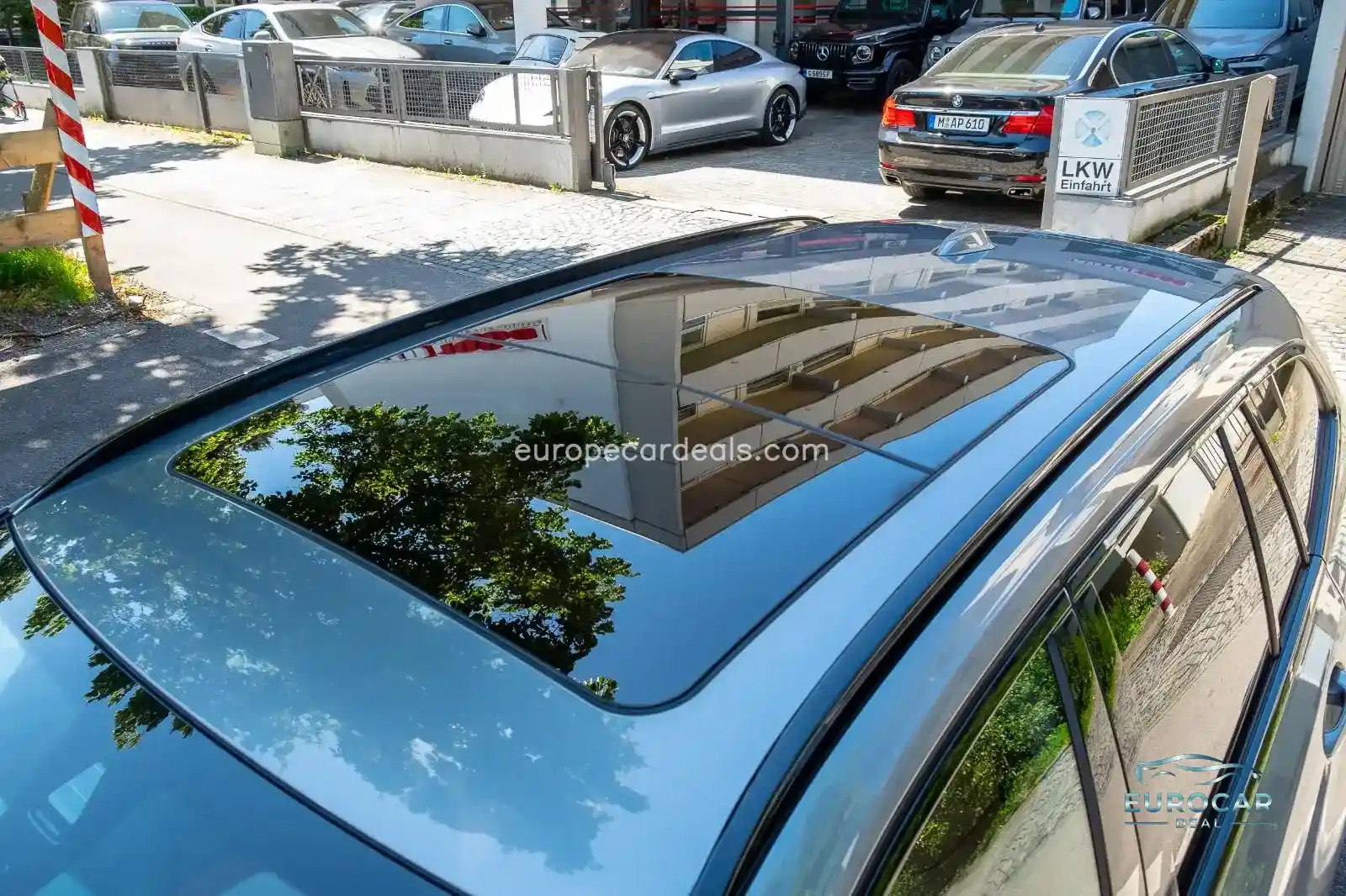 BMW M340i