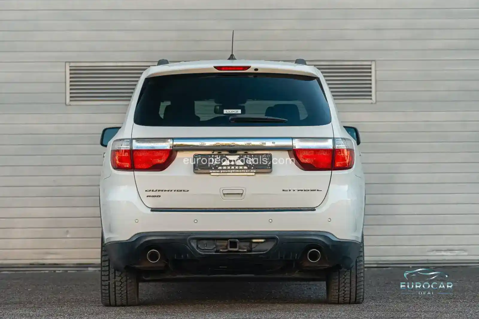 Dodge Durango