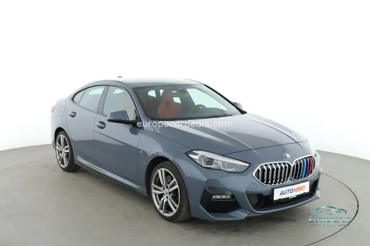BMW 2er Gran Coupé