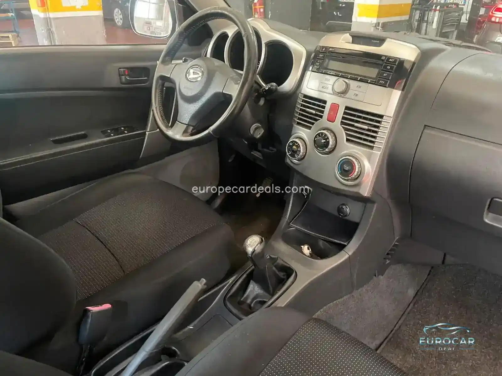 Daihatsu Terios