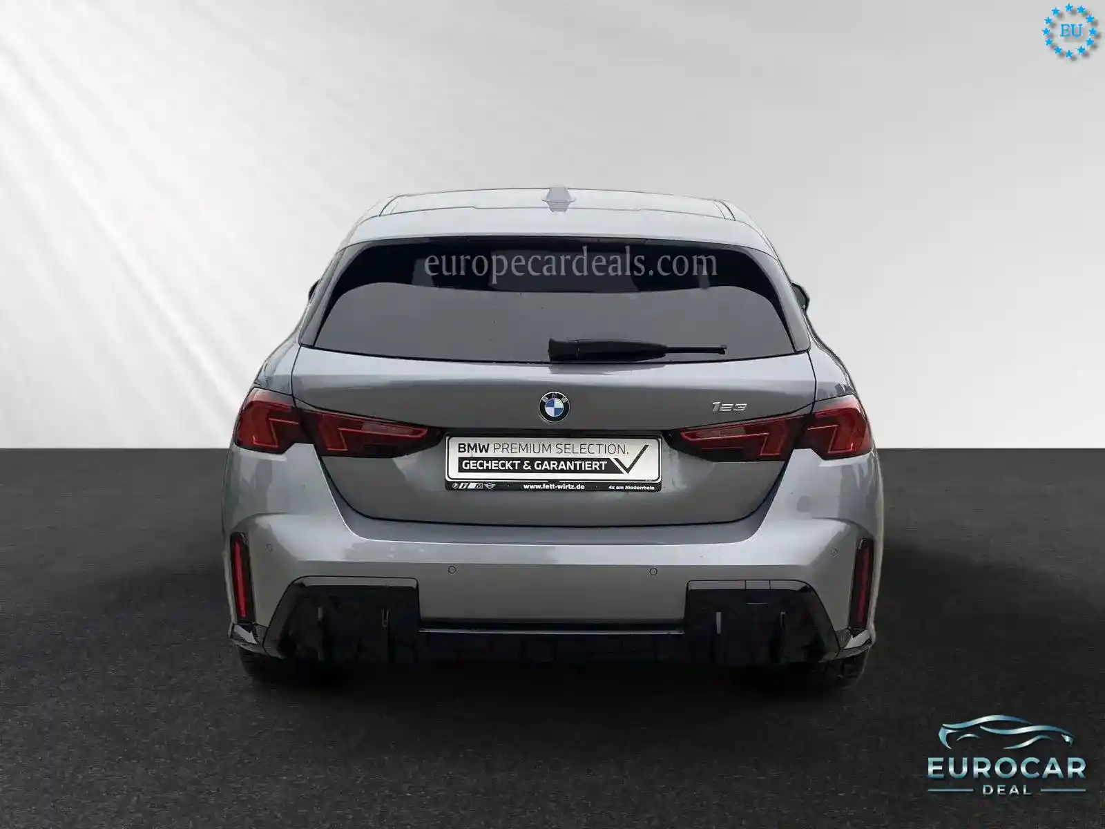 BMW 123