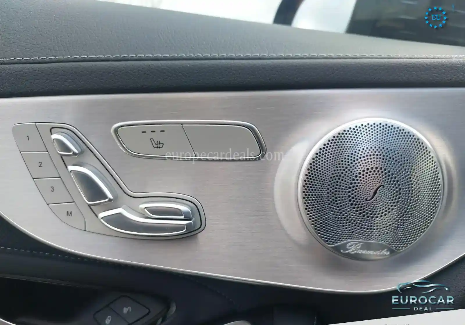 Mercedes-Benz C 63 AMG