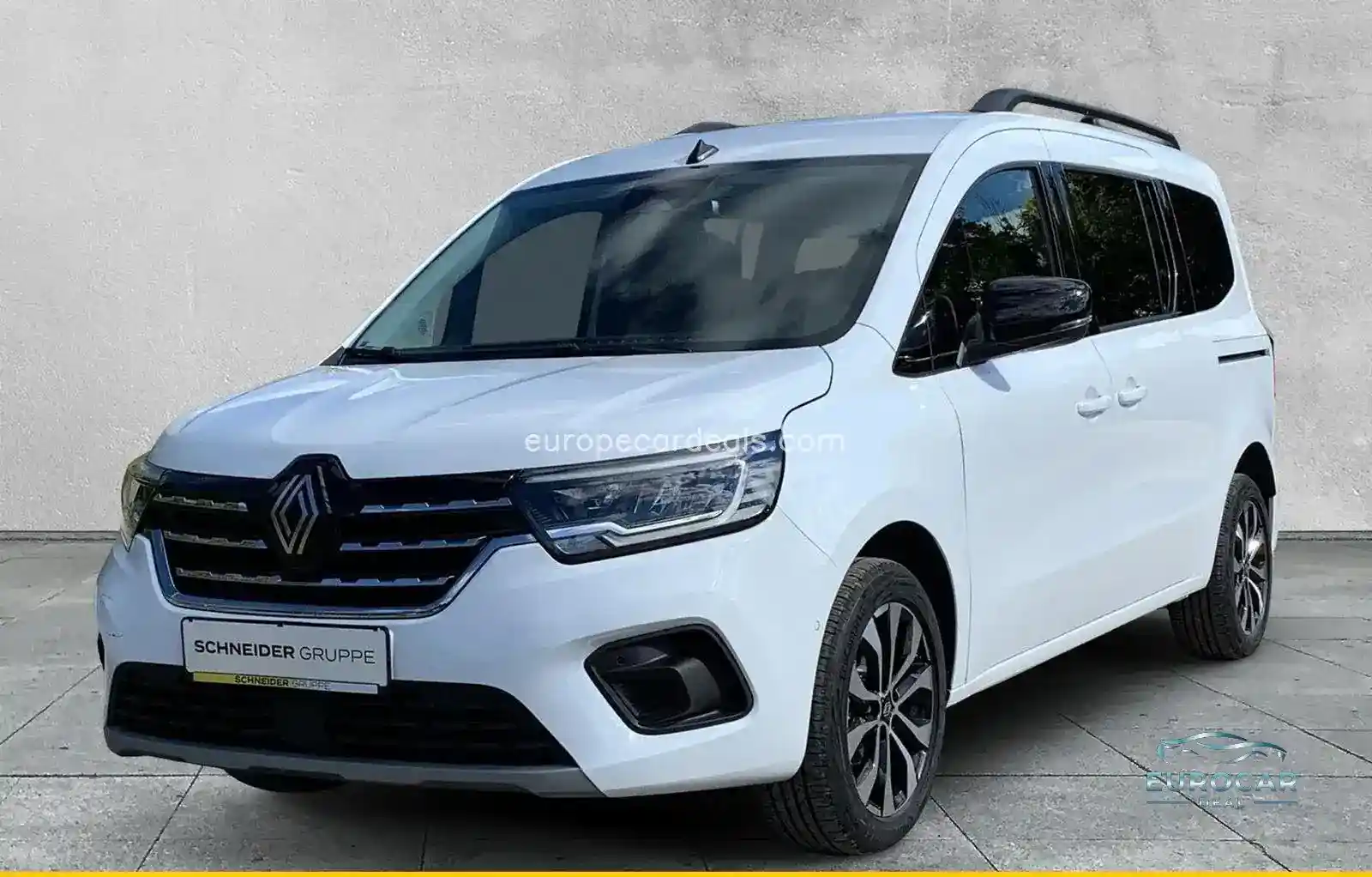 Renault Grand Kangoo