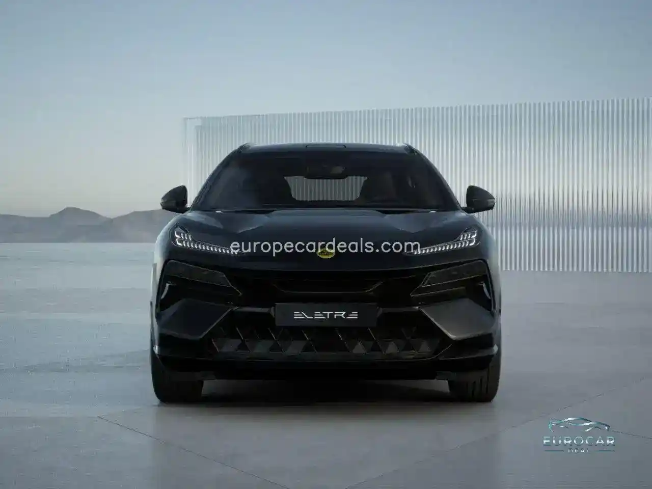 Lotus Eletre