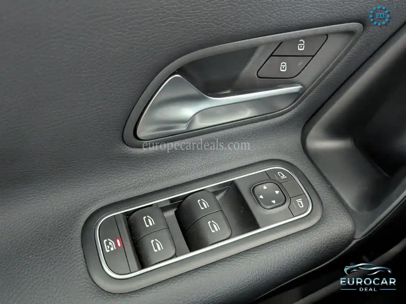 Mercedes-Benz CLA 200 Shooting Brake