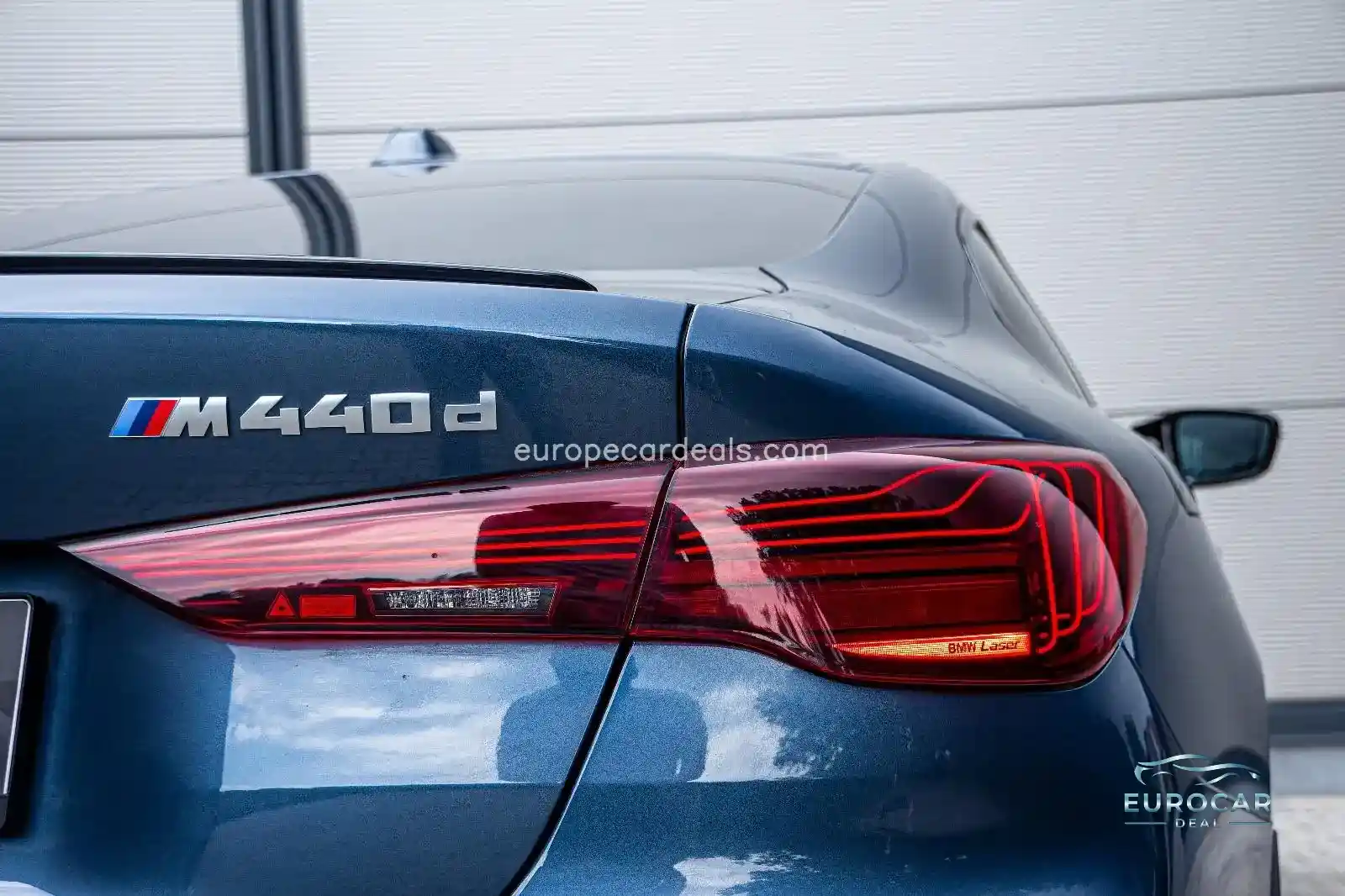 BMW M440