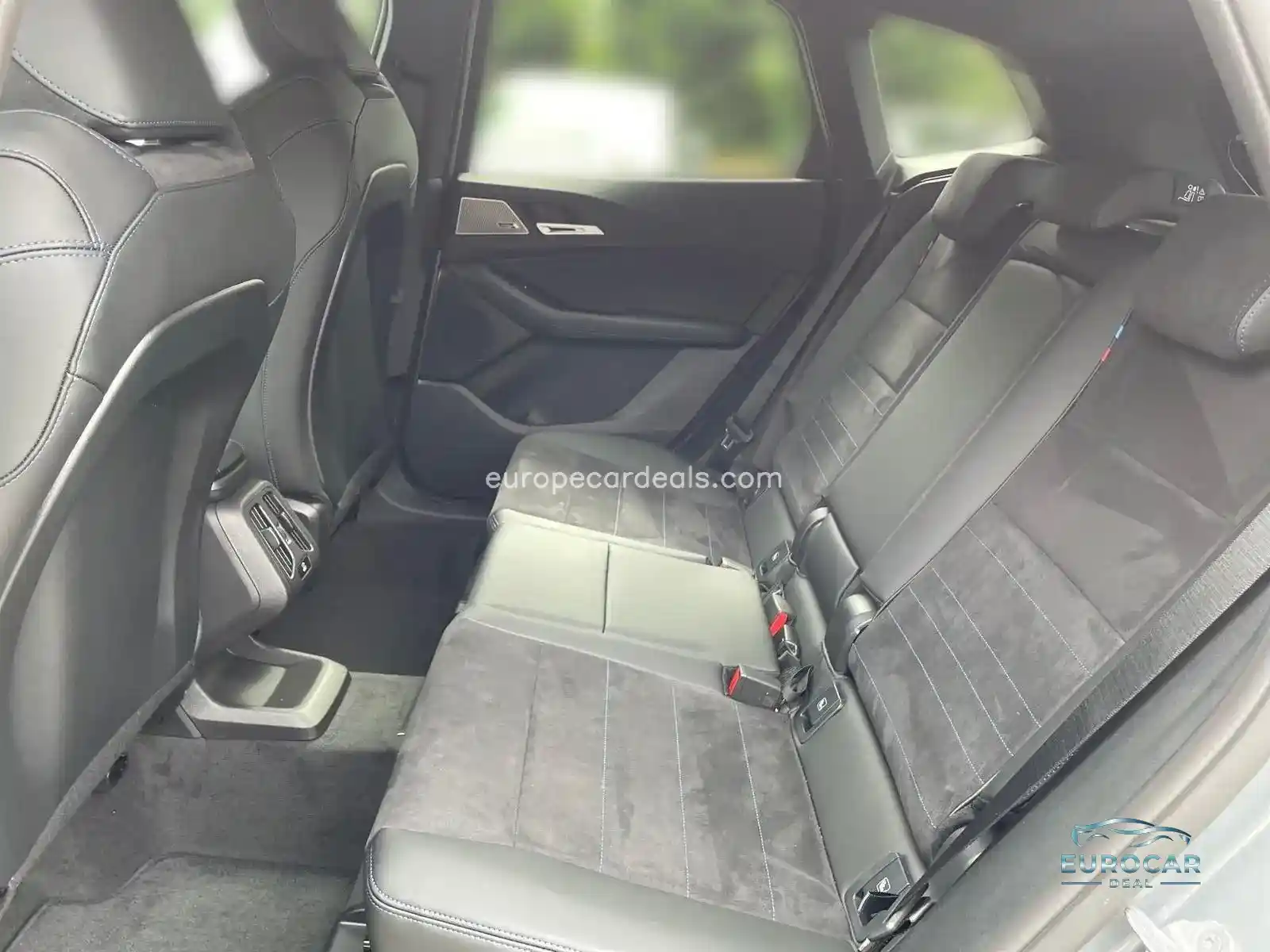 BMW 220 Active Tourer