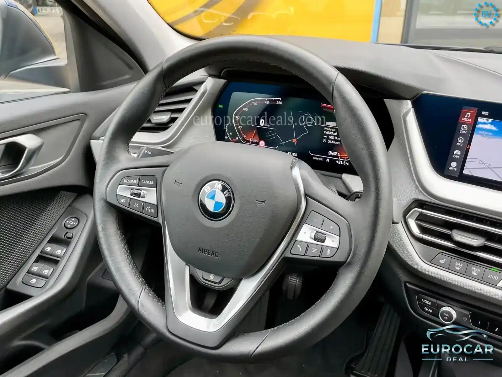 BMW 116