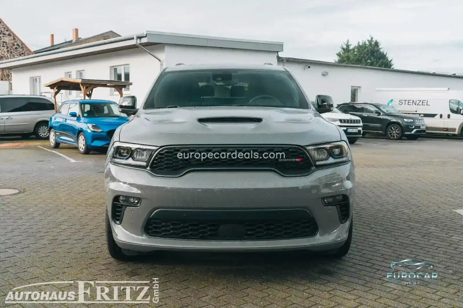 Dodge Durango