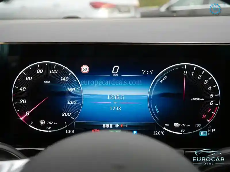 Mercedes-Benz B 250