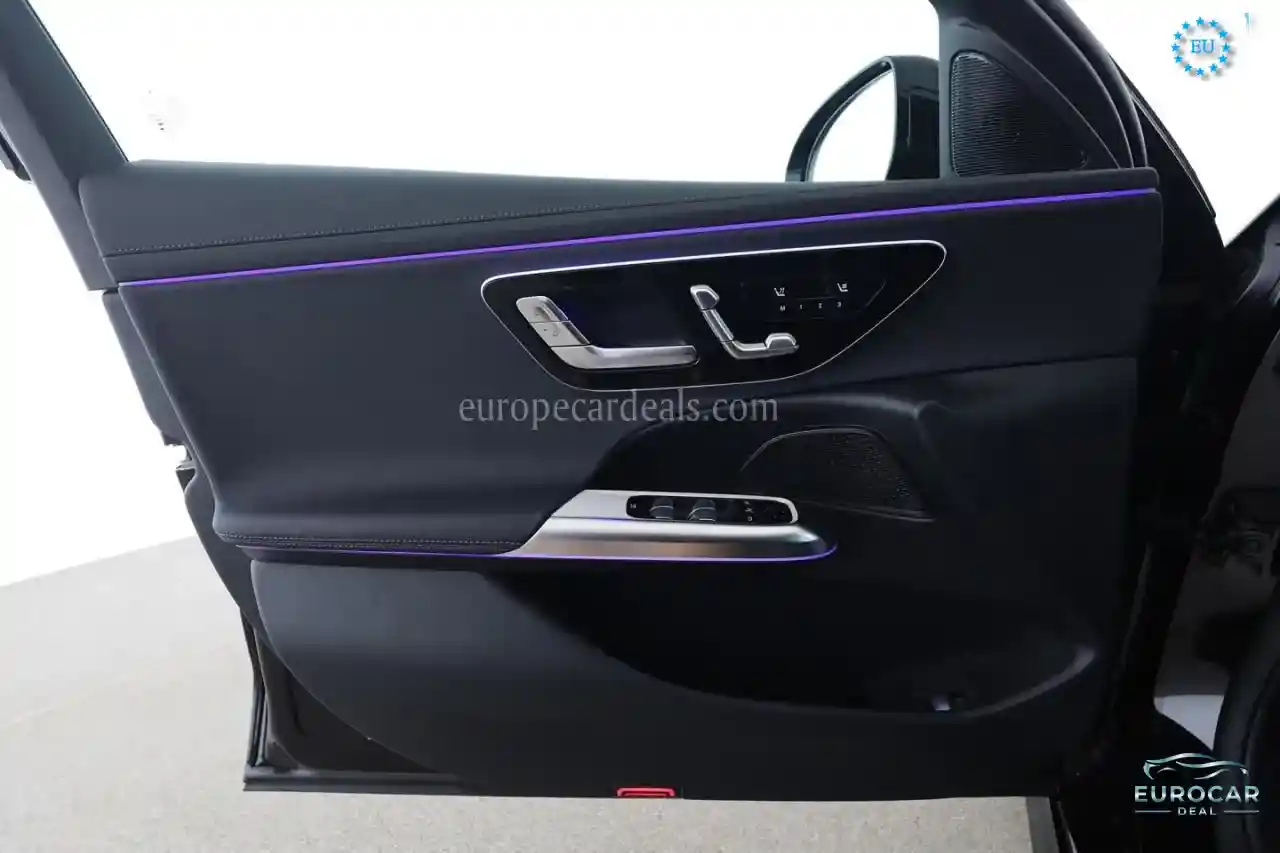Mercedes-Benz E 450