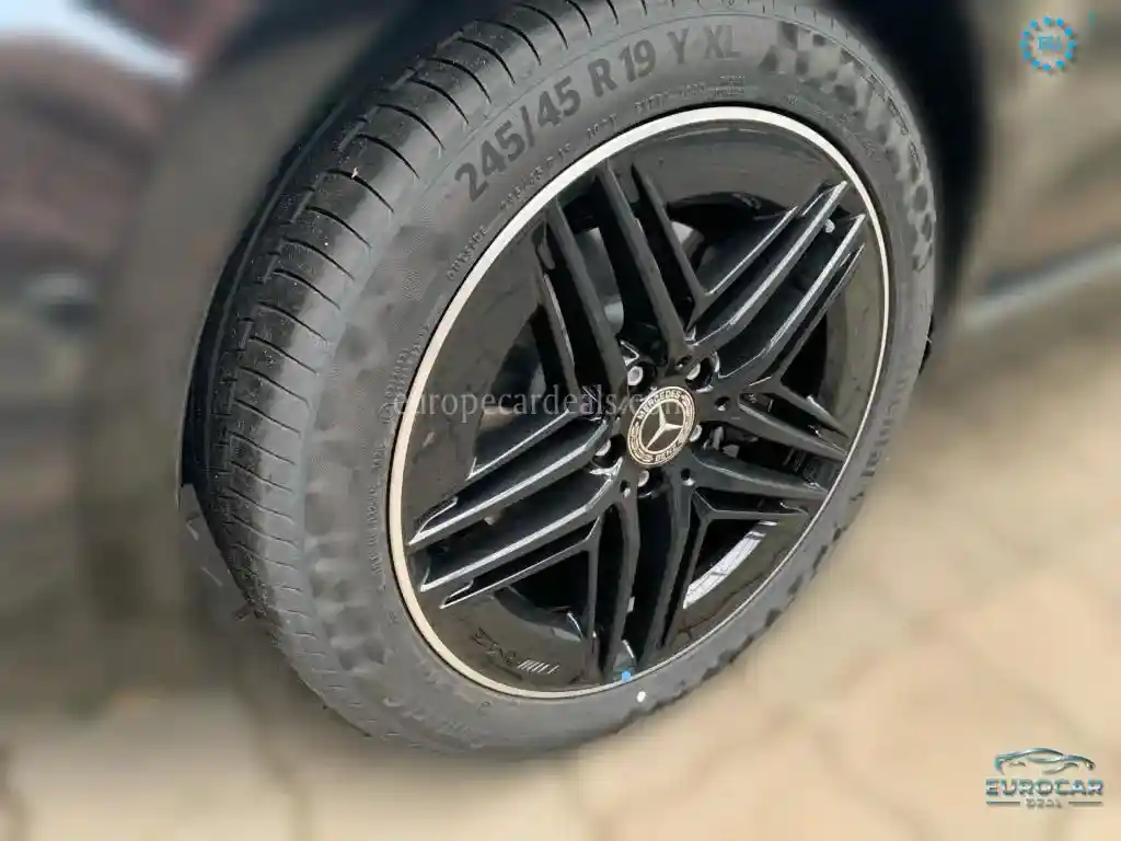 Mercedes-Benz V 300