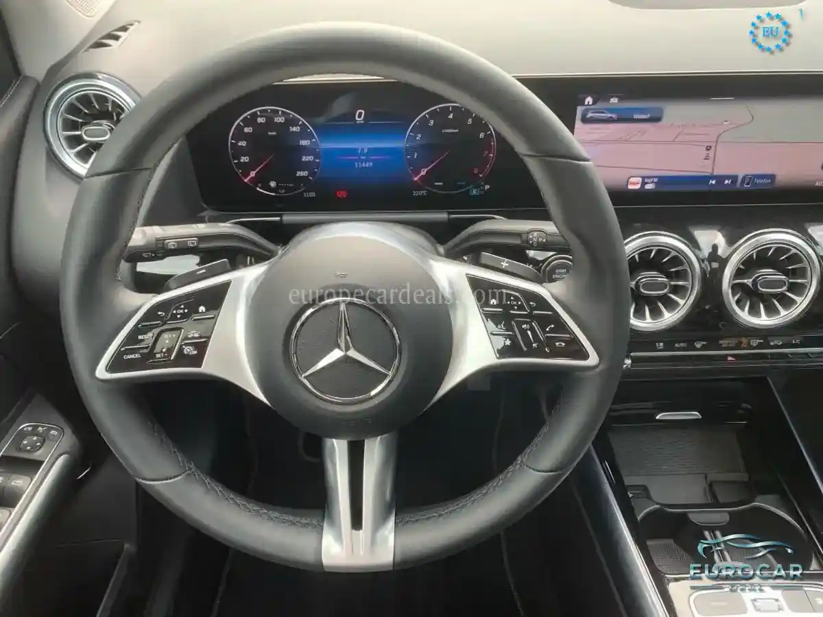 Mercedes-Benz B 250