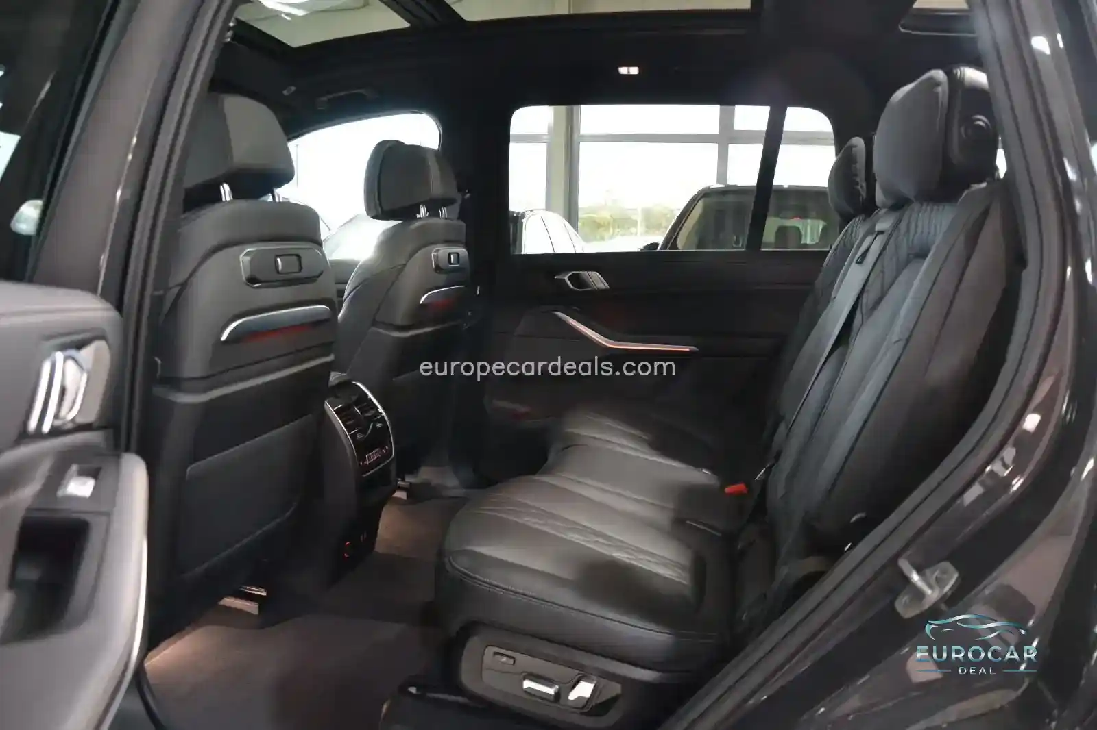 BMW X7 M60