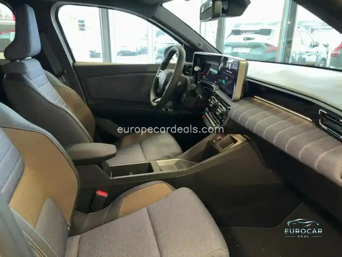 Renault R 5