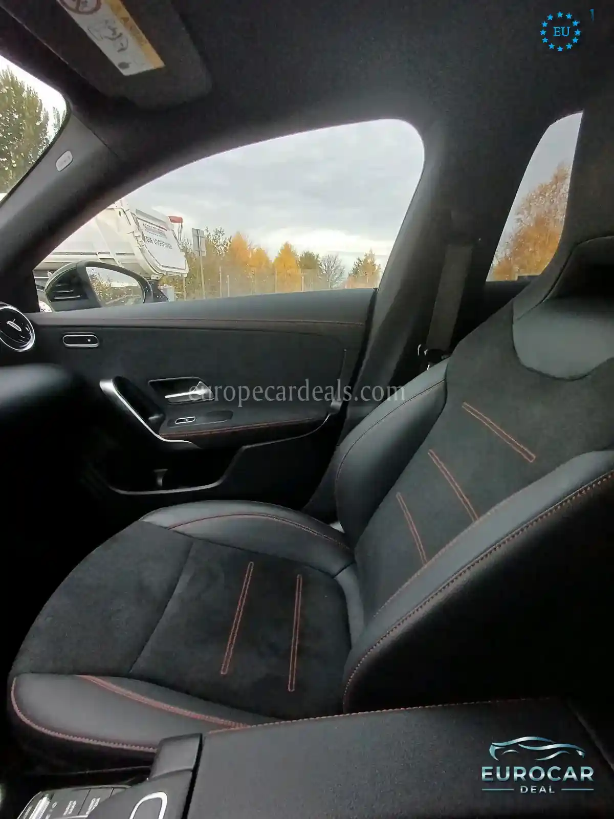 Mercedes-Benz CLA Shooting Brake