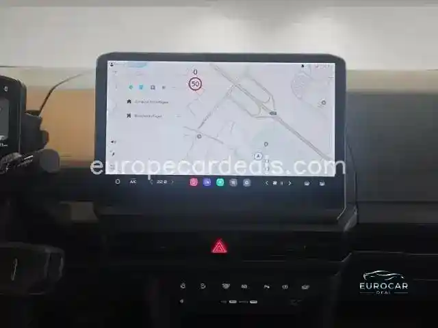 Kia PV5
