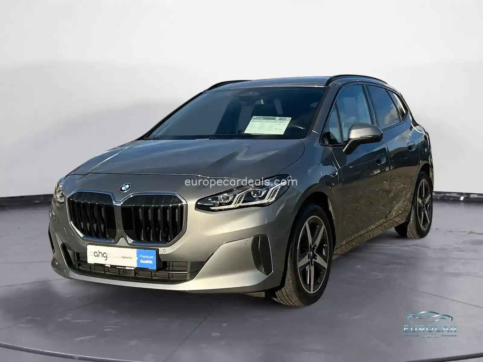 BMW 225 Active Tourer