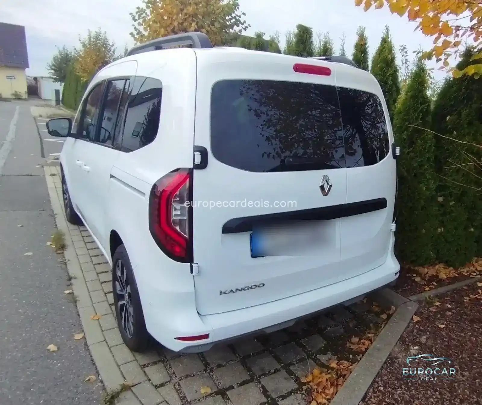 Renault Kangoo