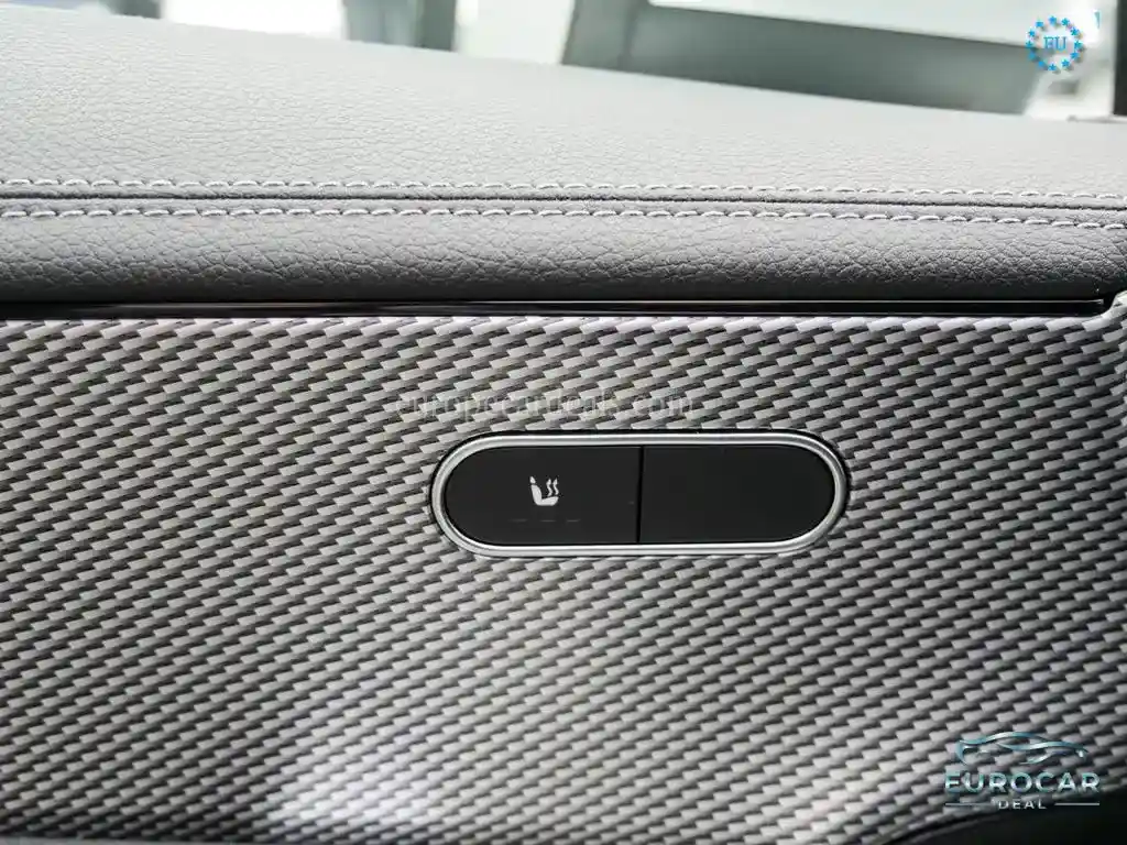 Mercedes-Benz CLA 200 Shooting Brake