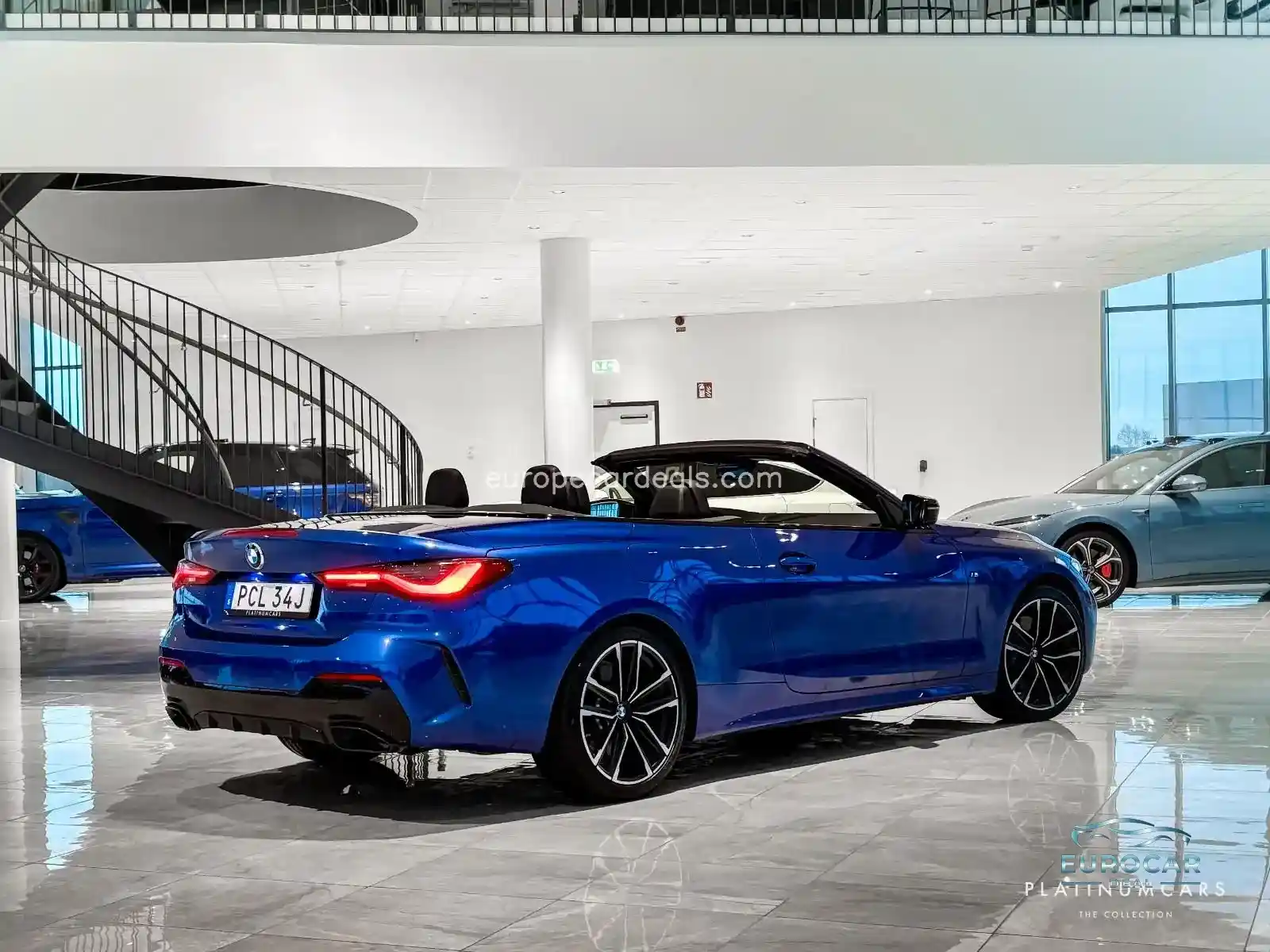 BMW M440