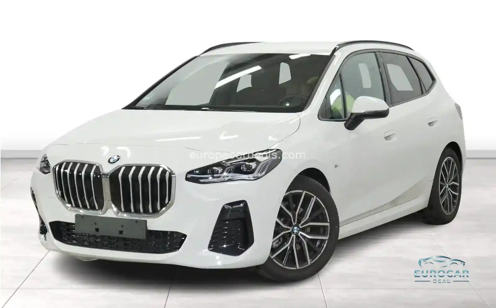 BMW 220 Active Tourer