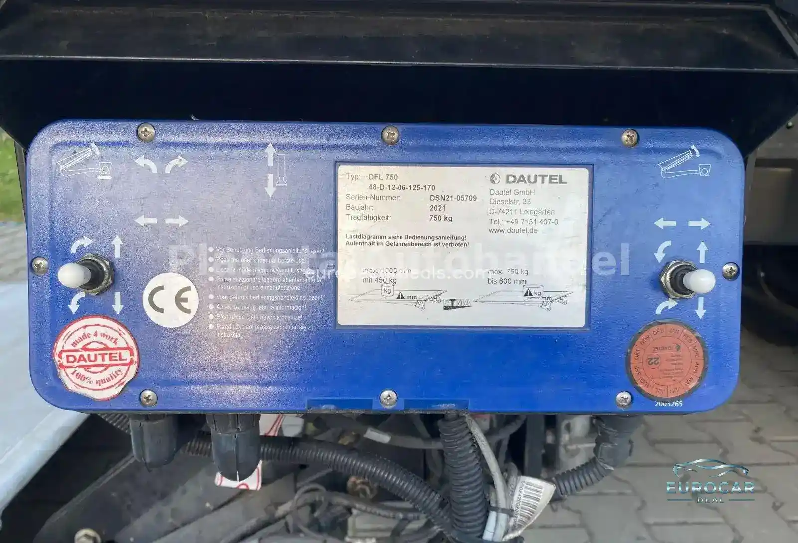Iveco Other