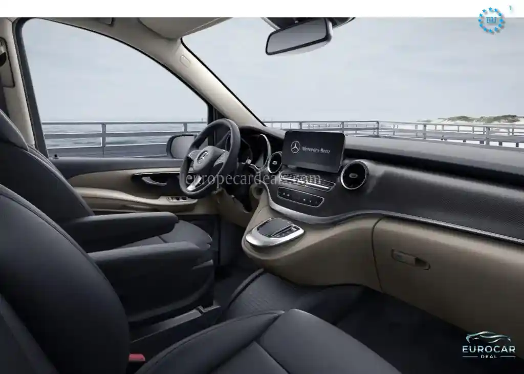 Mercedes-Benz V 300