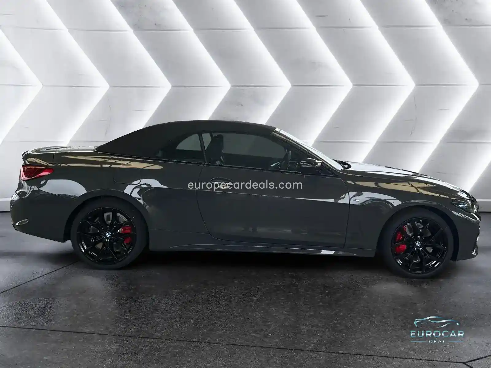 BMW M440