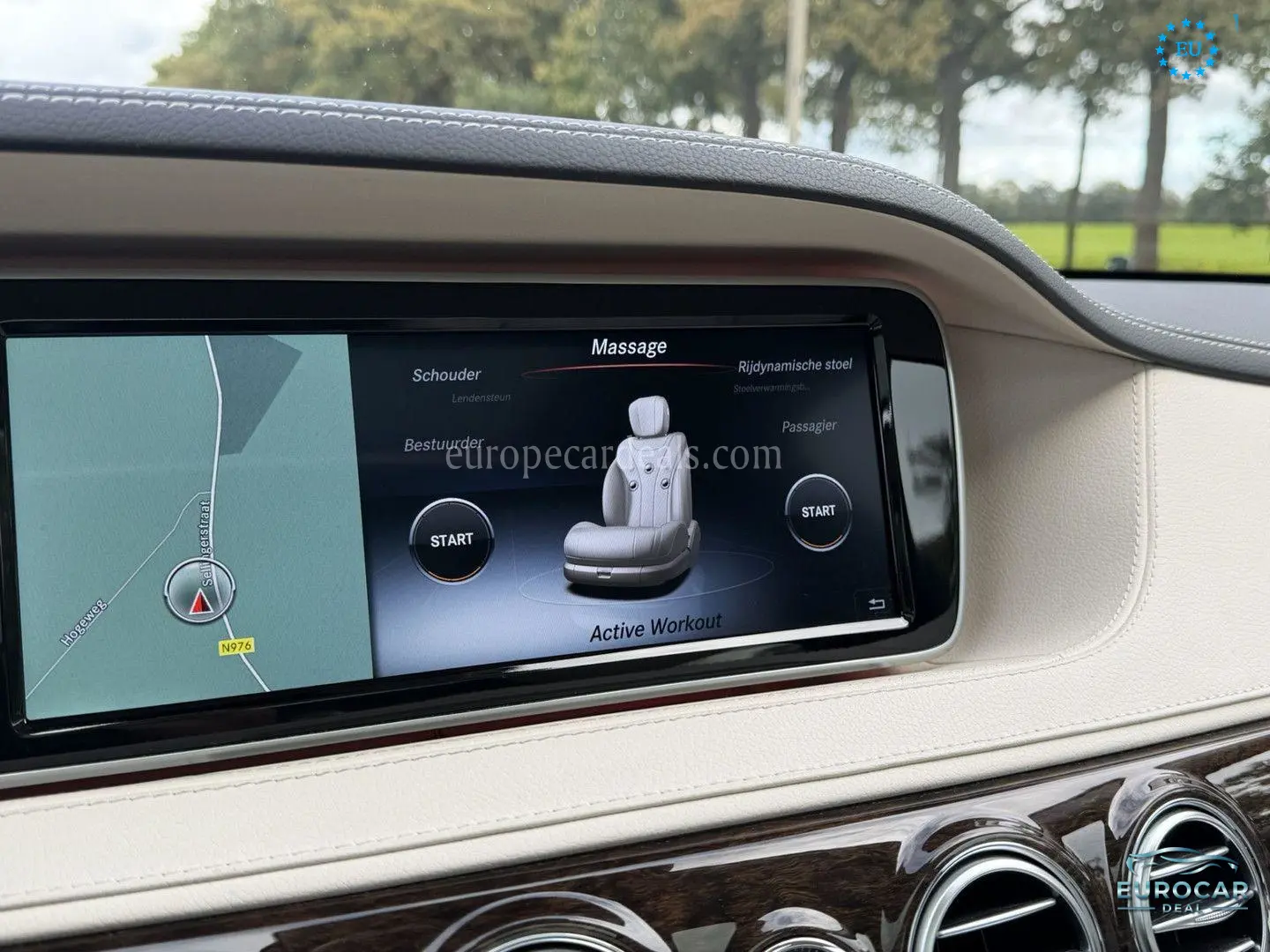 Mercedes-Benz S 500