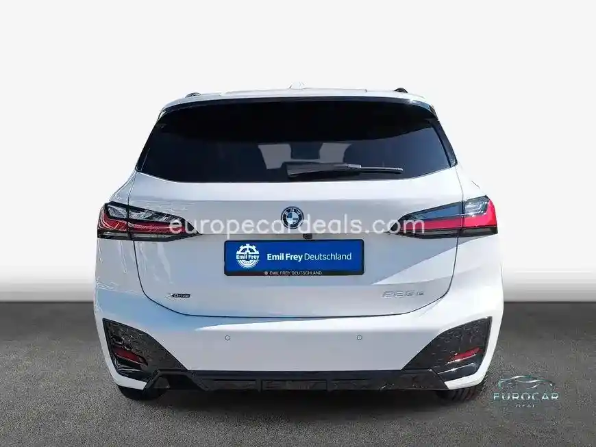 BMW 225 Active Tourer