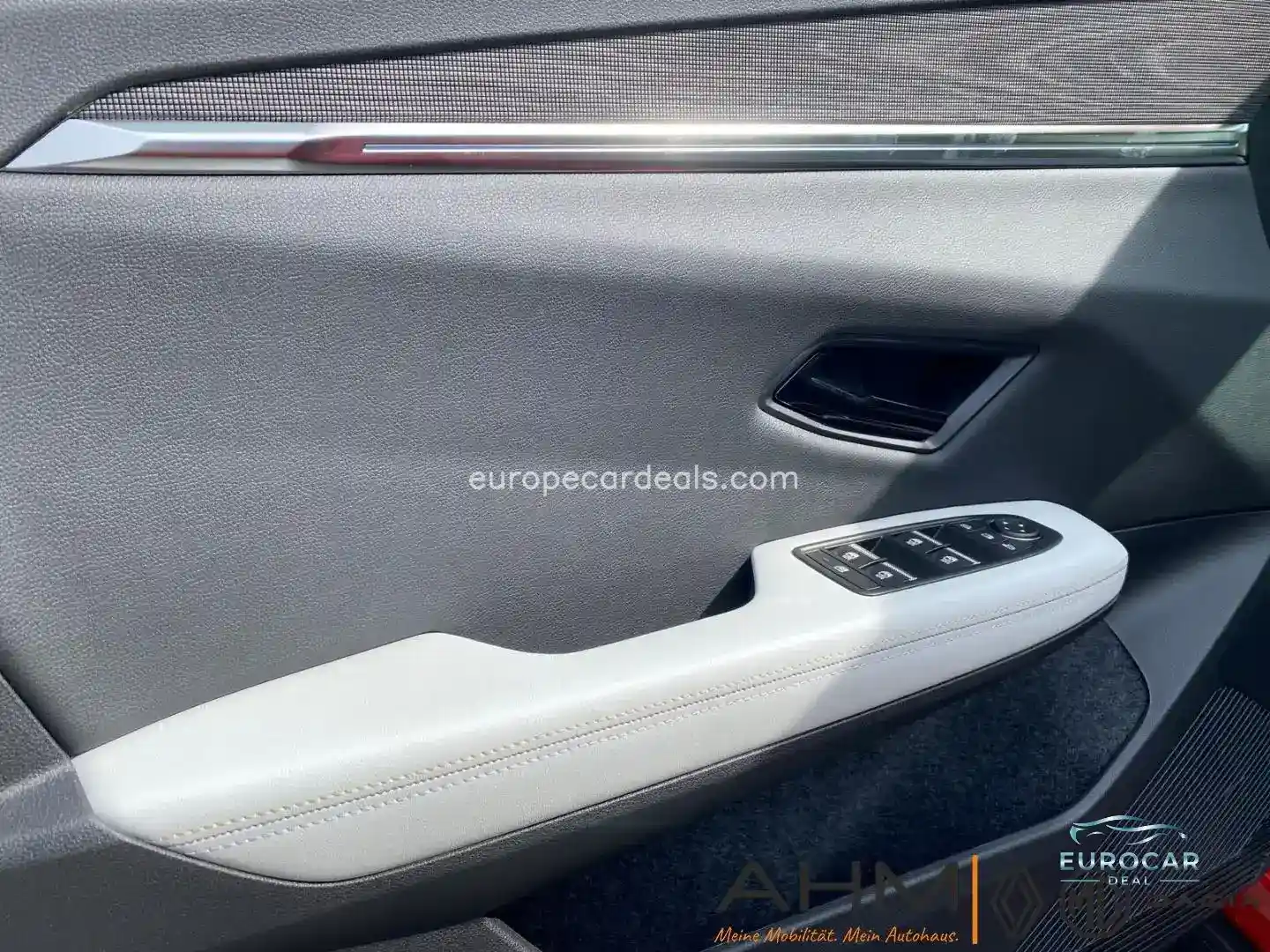 Renault Scenic E-TECH