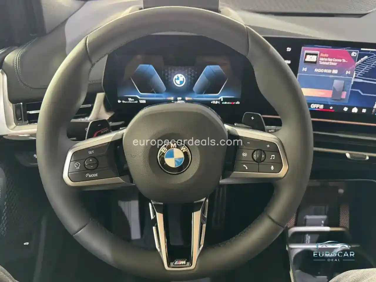 BMW 223 Active Tourer