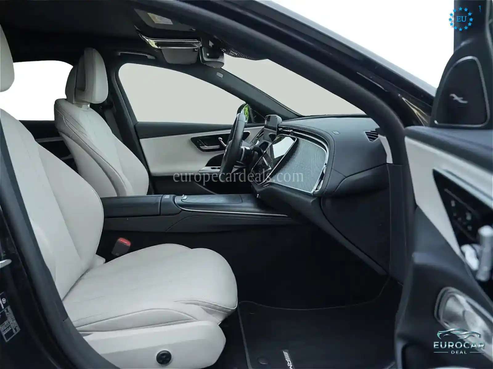 Mercedes-Benz E 450