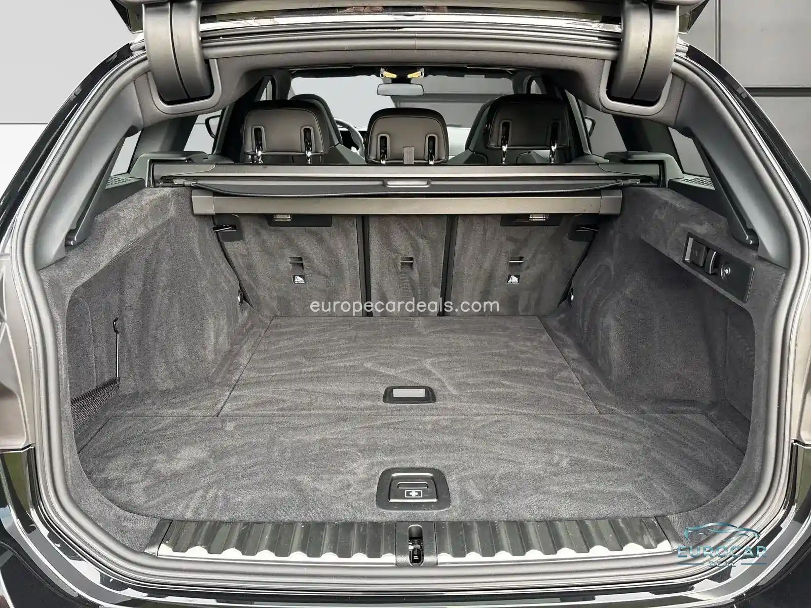 BMW M340d