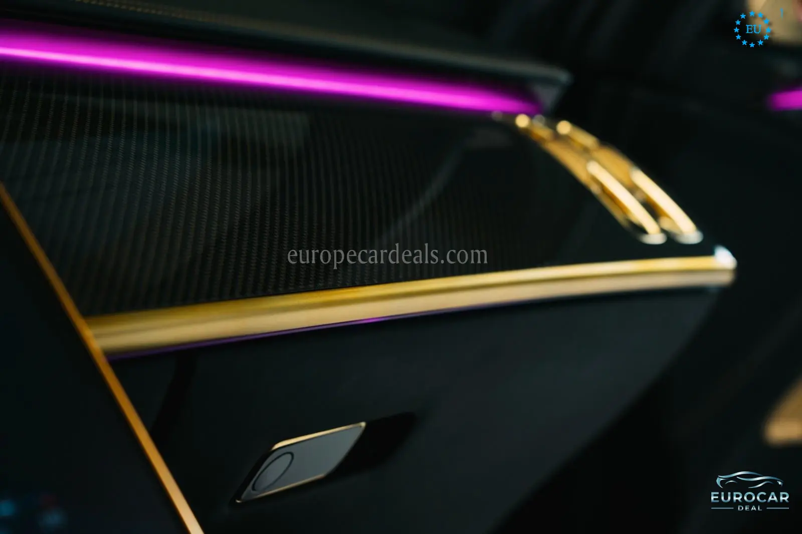 Mercedes-Benz S 580