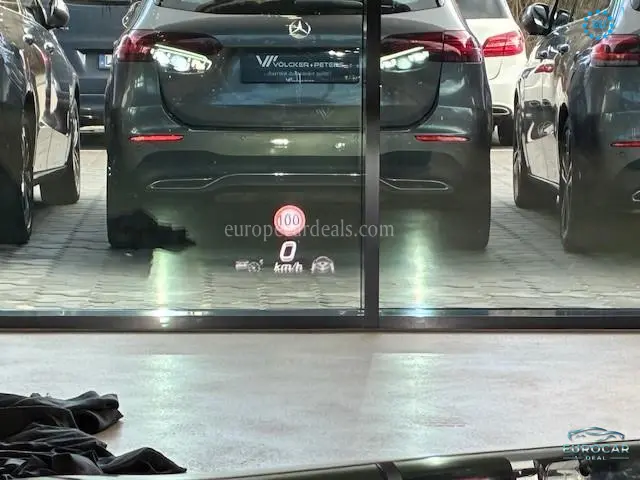 Mercedes-Benz S 400