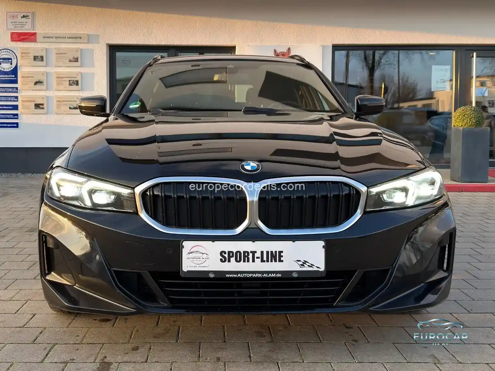 BMW 318