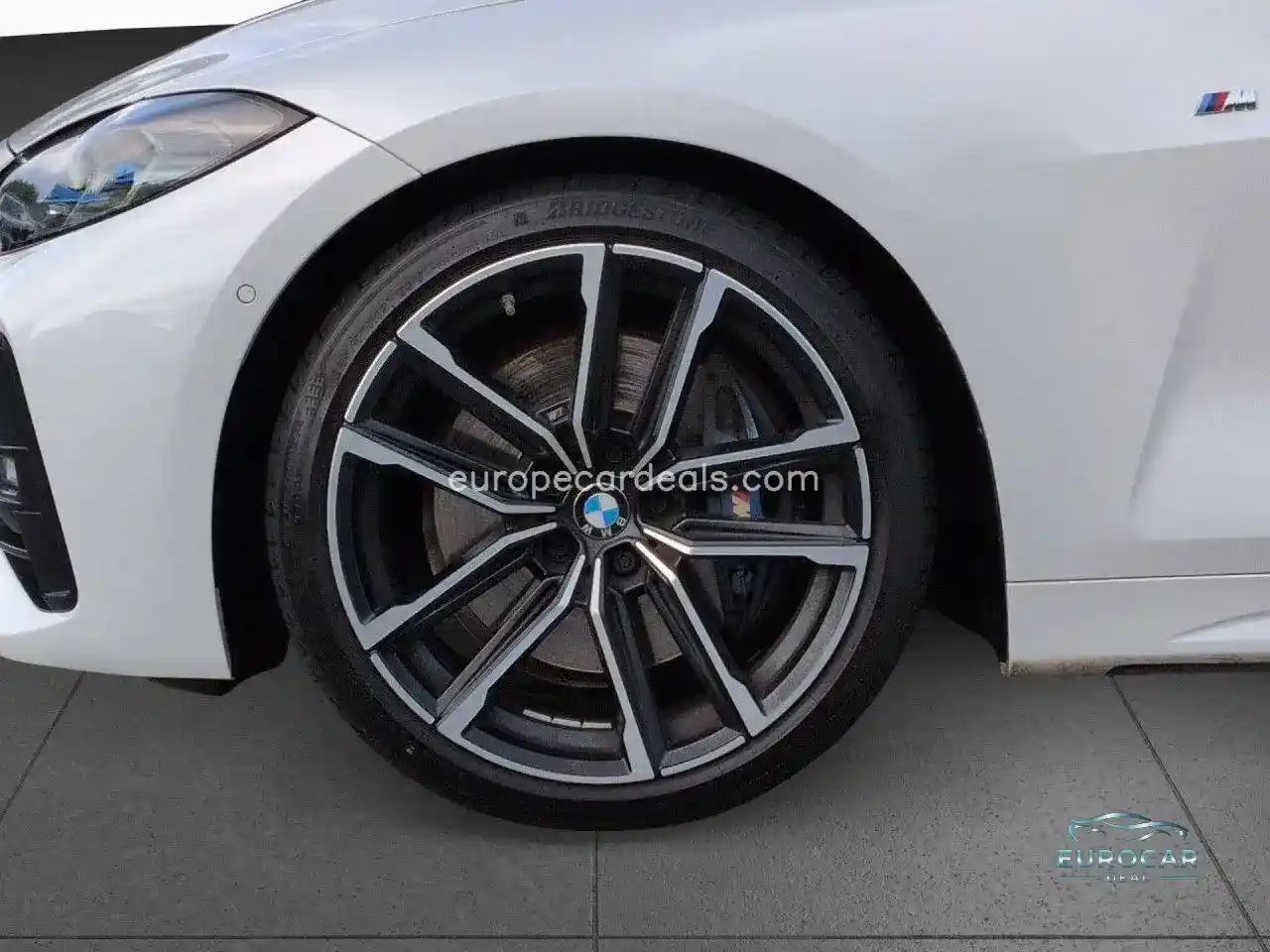 BMW 430
