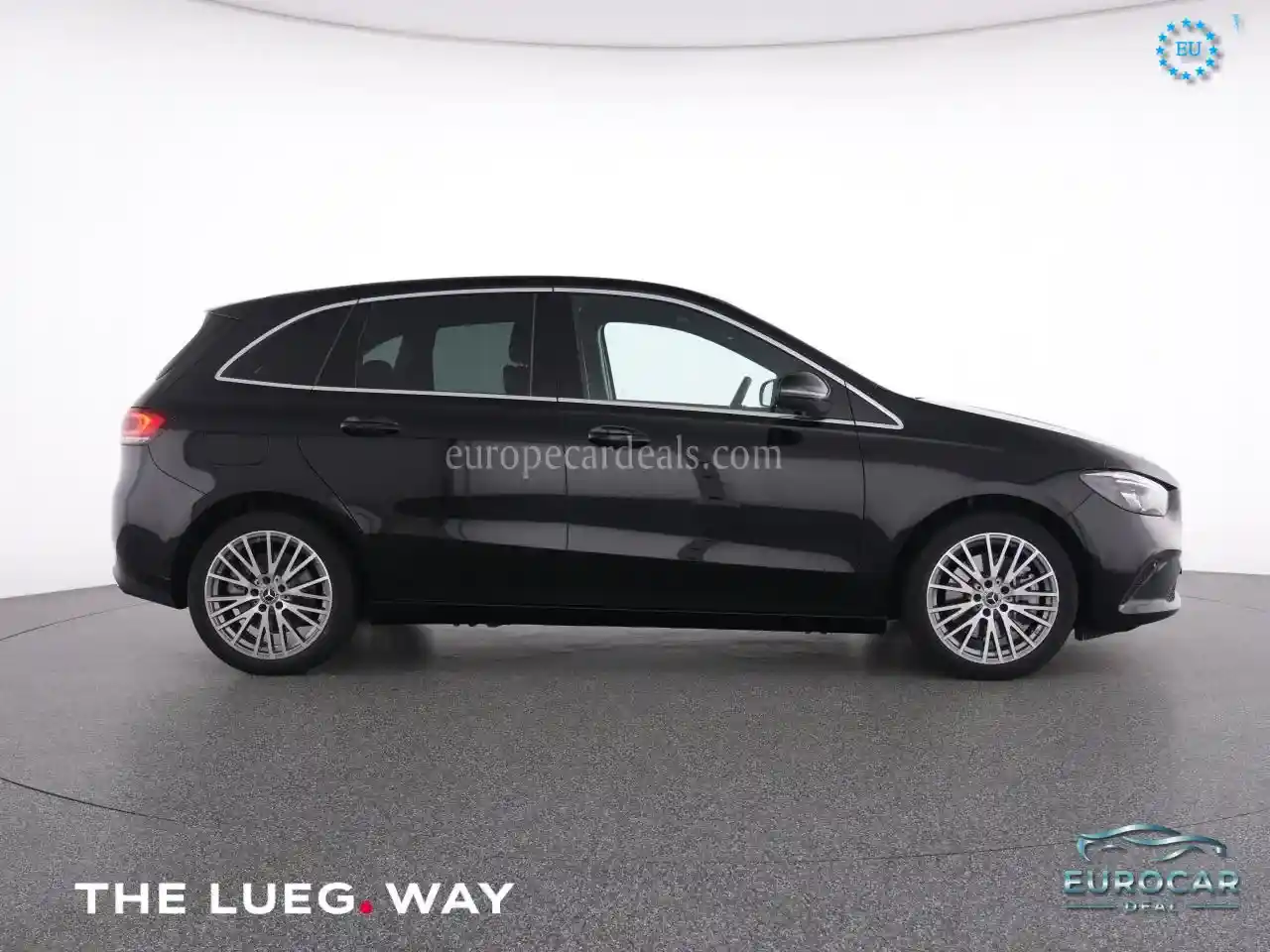Mercedes-Benz B 250