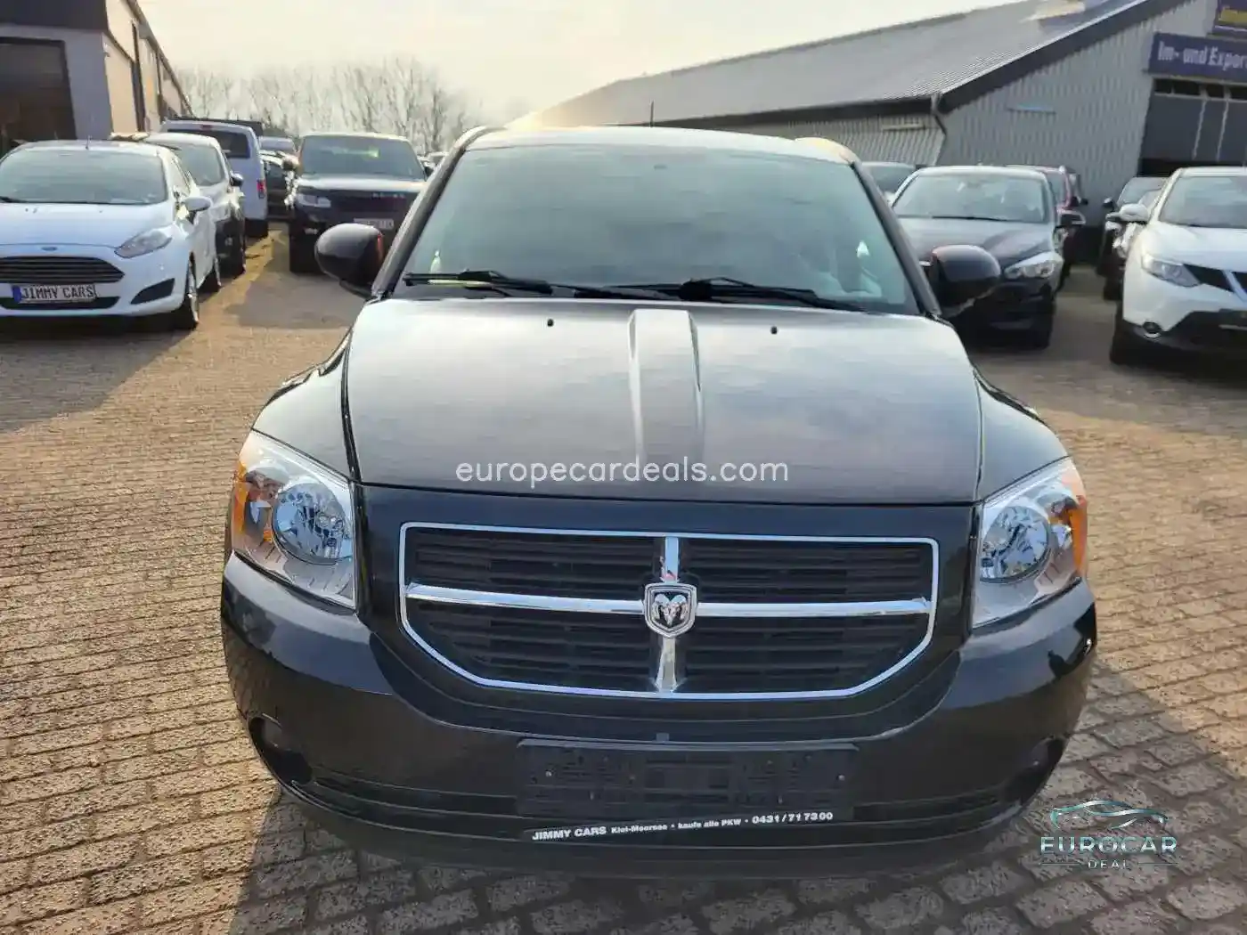 Dodge Caliber