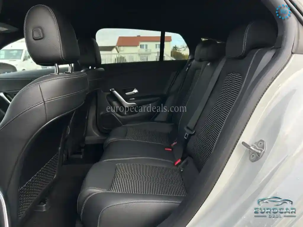 Mercedes-Benz CLA 220 Shooting Brake